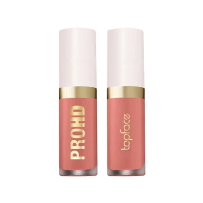 رژگونه مایع 357 تاپ فیس Topface Prohd Hypnotic Bloom Liquid Blush شماره 003