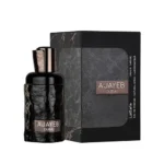 عطر ادکلن لطافه عجایب دبی مشکی Ajayeb Dubai حجم 100 میل - Image 2