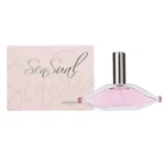 عطر ادکلن ژوهان بی سنشوال  Johan B Sensual حجم 100 میل - Image 2