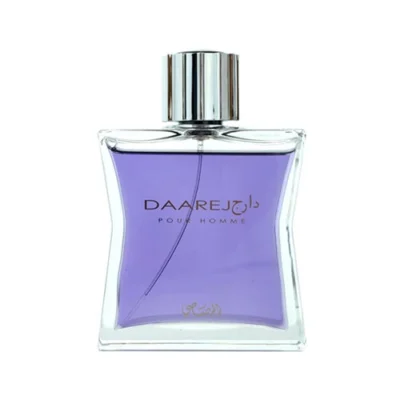 دارج رصاصی Rasasi - Daarej حجم 100 میل