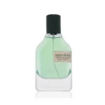 مگامار فراگرنس Fragrance world Aqua Pura حجم 50 میل