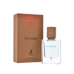 عطر ادکلن اورتو پاریسی مگامار الحمبرا Megara Alhambra حجم 50 میل - Image 2