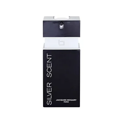 سیلور سنت SILVER Scent حجم 100 میل