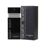 عطر ادکلن سیلور سنت  SILVER  Scent حجم 100 میل - Image 2