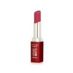 رژ لب جامد مات بادوام ساتینی گلدن رز Golden Rose مدل Satiny Matte رنگ Berry Rouge شماره 07