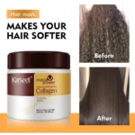 Karseell Collagen Hair Treatment Mask