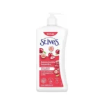 لوسیون بدن سنت ایوز ST.Ives مدل روغن زیتون و کرن بری حجم 532 میل