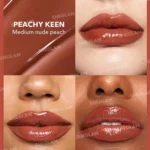 لیپ پلامپر شیگلم مدل PEACHY KEEN - Image 2