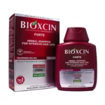 شامپو گیاهی ضدریزش بیوکسین Bioxcin مدل فورت حجم 300 میل - Image 2