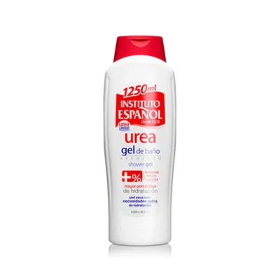 شامپو بدن اوره اسپانول Espanol Urea Shower Gel حجم 1250 میل