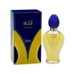 عطر ادکلن افشان رصاصی Afshan Rasasi حجم 100 میل - Image 2