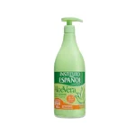 لوسیون بدن اسپانول آلوئه ورا Espanol Aloe Vera Body Lotin حجم 950 میل