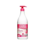 لوسیون بدن اسپانول گل رز Espanol Rosa Mosqueta Body Lotin حجم 950 میل