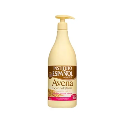 لوسیون بدن اسپانول جو دوسر Espanol Avena Body Lotin حجم 950 میل