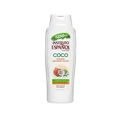 شامپو بدن اسپانول کوکو Espanol Coco Shower Gel حجم 1250 میل