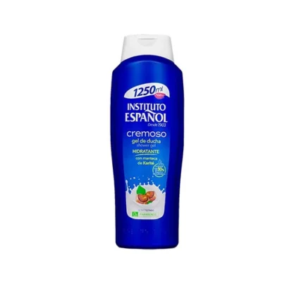 شامپو بدن اسپانول فندق Espanol Cremoso Shower Gel حجم 1250 میل