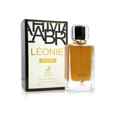 عطر ادکلن الحمبرا ایو سن لورن لیبره اینتنس Alhambra Leonie intense حجم 100 میل