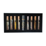 عطر ادکلن دمونت پاریس DUMONT PARIS مدل بروج BOROUJ  ست دیسکاوری در هشت رایحه خاص - Image 2