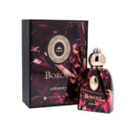 عطر ادکلن دمونت پاریس DUMONT PARIS بروج آمنستی BOROUJ AMNESTY حجم 100 میل