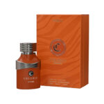 دمونت پاریس DUMONT PARIS سلریو اتمیک Celerio ATOMIC حجم 100 میل