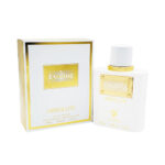 عطر ادکلن دمونت پاریس DUMONT PARIS وی ونزا اکستینگ سفید آبسولو Exciting ABSOLUTE حجم 100 میل - Image 2