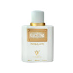 عطر ادکلن دمونت پاریس DUMONT PARIS وی ونزا اکستینگ سفید آبسولو Exciting ABSOLUTE حجم 100 میل