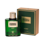 عطر ادکلن دمونت پاریس DUMONT PARIS وی ونزا اکستینگ سبز ورت Exciting Vert حجم 100 میل