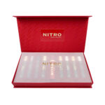 عطر ادکلن دمونت پاریس DUMONT PARIS مدل نیترو NITRO ست دیسکاوری در هشت رایحه خاص - Image 2