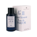 عطر ادکلن دمونت پاریس DUMONT PARIS رامون بلیزر No.II Grand Memoir حجم 100 میل - Image 2