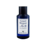 عطر ادکلن دمونت پاریس DUMONT PARIS رامون بلیزر No.II Grand Memoir حجم 100 میل