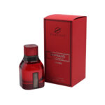 عطر ادکلن دمونت پاریس DUMONT PARIS سوپرانو وود SOPRANO VIVID حجم 100 میل