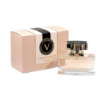 عطر ادکلن دمونت پاریس DUMONT PARIS ونتوری ممویر Ventory Memoir حجم 100 میل - Image 2