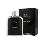عطر ادکلن جگوار کلاسیک بلک مشکی Jaguar Classic Black حجم 100 میل - Image 2