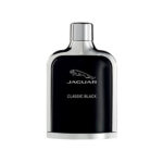 عطر ادکلن جگوار کلاسیک بلک مشکی Jaguar Classic Black حجم 100 میل