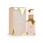 عطر ادکلن لطافه اکلایر Lattafa Eclaire  حجم 100 میل