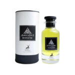 عطر ادکلن الحمبرا لویی ویتون ال ایمنسیت Alhambra Jean Lowe Immortel حجم 100 میل - Image 2