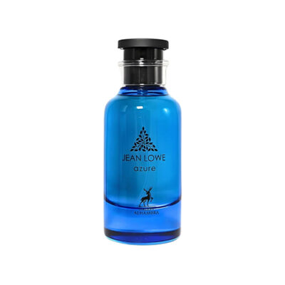عطر ادکلن الحمبرا لویی ویتون ایمجینیشن Alhambra Jean Lowe Azure حجم 100 میل