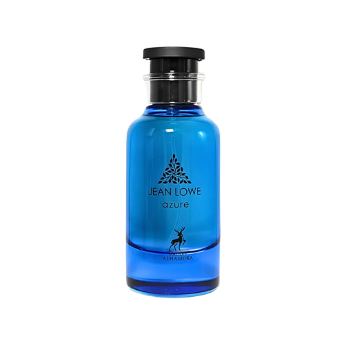 Maison Alhambra Unisex Jean Lowe Azure EDP 100Ml عطر ادکلن الحمبرا لویی ویتون ایمجینیشن Alhambra Jean Lowe Azure حجم 100 میل - Image 1