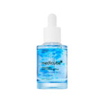 سرم آبرسان هیالورونیک اسید و مولتی پپتاید مدی کیوب MEDICUBE HYALURONIC MULTIPEPTIDE حجم 30 میل