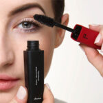 ریمل حجم دهنده پانک دوسه Doucce Punk Volumizer Mascara حجم 13/5 میل - Image 3