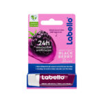 بالم لب لابلو Labello مدل تمشک BLACK BERRY