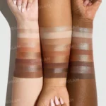 پالت سایه شیگلم  9 رنگ مدل Sahara Heat - Image 2