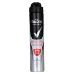 اسپری ضد تعریق مردانه رکسونا ایتالیایی مدل ACTIVE PROTECTION+ FRESH ماندگاری 48 ساعته حجم 200 میل