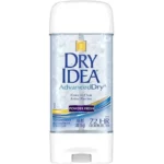 مام ژله ای درای ایدیا DRY IDEA مدل POWDER FRESH حجم 85 گرم