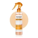 اسپری پیل شات کوجیک اسید و زردچوبه دکتر ملاکسین Dr Melaxin Peel Shot Kojic Acid Turmeric Body Exfoliator Spray لایه بردار و روشن کننده حجم 200 میل