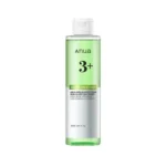 تونر آنوا آزلائیک اسید و سیکا Anua AZELAIC ACID 3 CICA SKIN CLARIFYING TONER  ضدجوش و التهاب حجم 250 میل