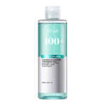 تونر آنوا PDRN و هیالورونیک اسید Anua PDRN 100 Hyaluronic Acid Booster Toner  جوانساز و ترمیم کننده حجم 250 میل