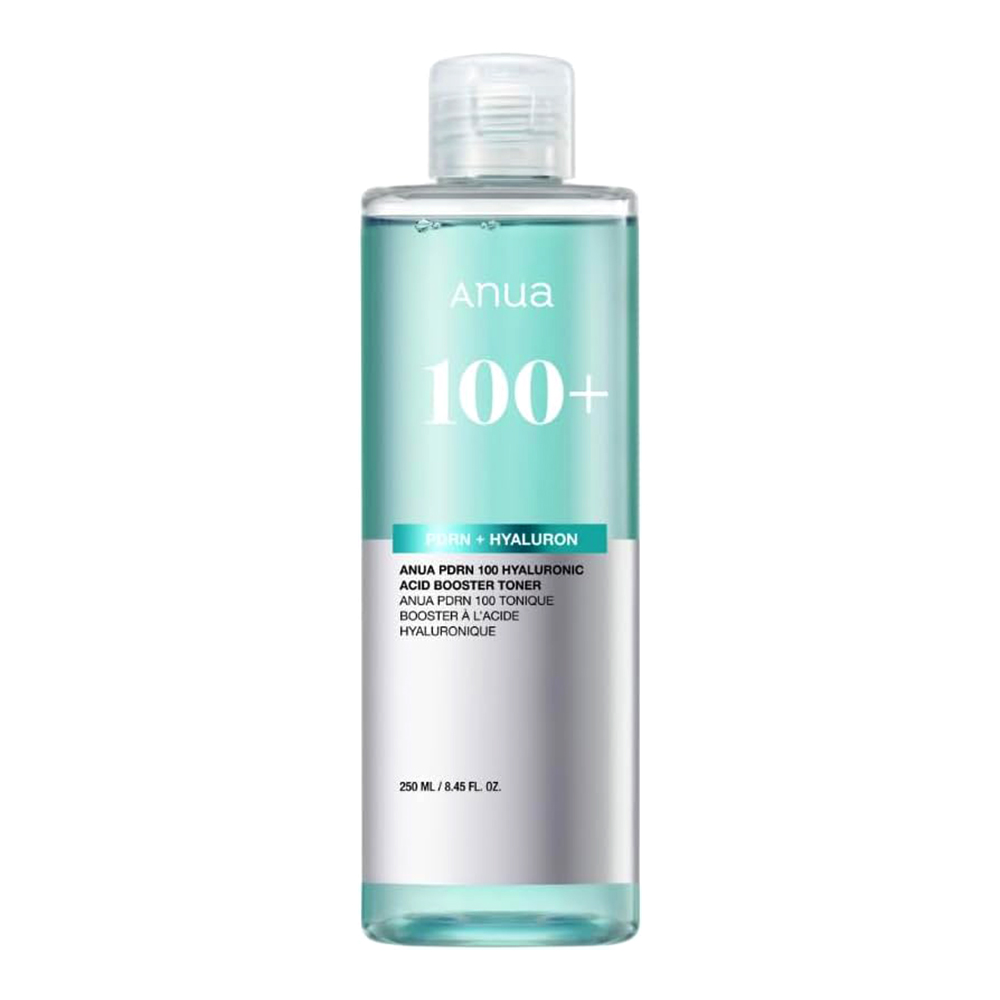 IMG_1231 تونر آنوا PDRN و هیالورونیک اسید Anua PDRN 100 Hyaluronic Acid Booster Toner جوانساز و ترمیم کننده حجم 250 میل - Image 1