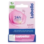 بالم لب لابلو Labello مدل سافت رز SOFT ROSE