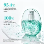اسپری میست کپسولی آنوا حاوی هیالورونیک و PDRN آبرسان و ضد چروک Anua PDRN Hyaluronic Acid Capsule Mist حجم 30 میل - Image 3